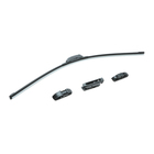 Щётка стеклоочистителя Cartage 24/600 мм, бескаркасная, мультикрепление - Фото 1