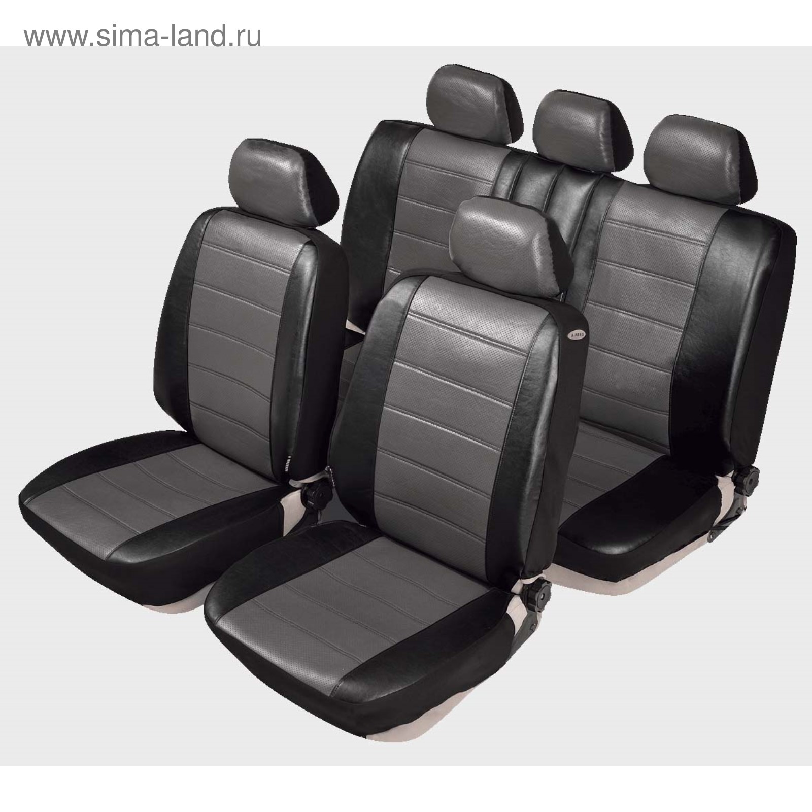 Чехлы Для Автомобиля Hr Купить