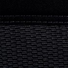 Чехлы Универсальные Senator Жаккард New York, размер M, армированный жаккард,серый - Фото 7