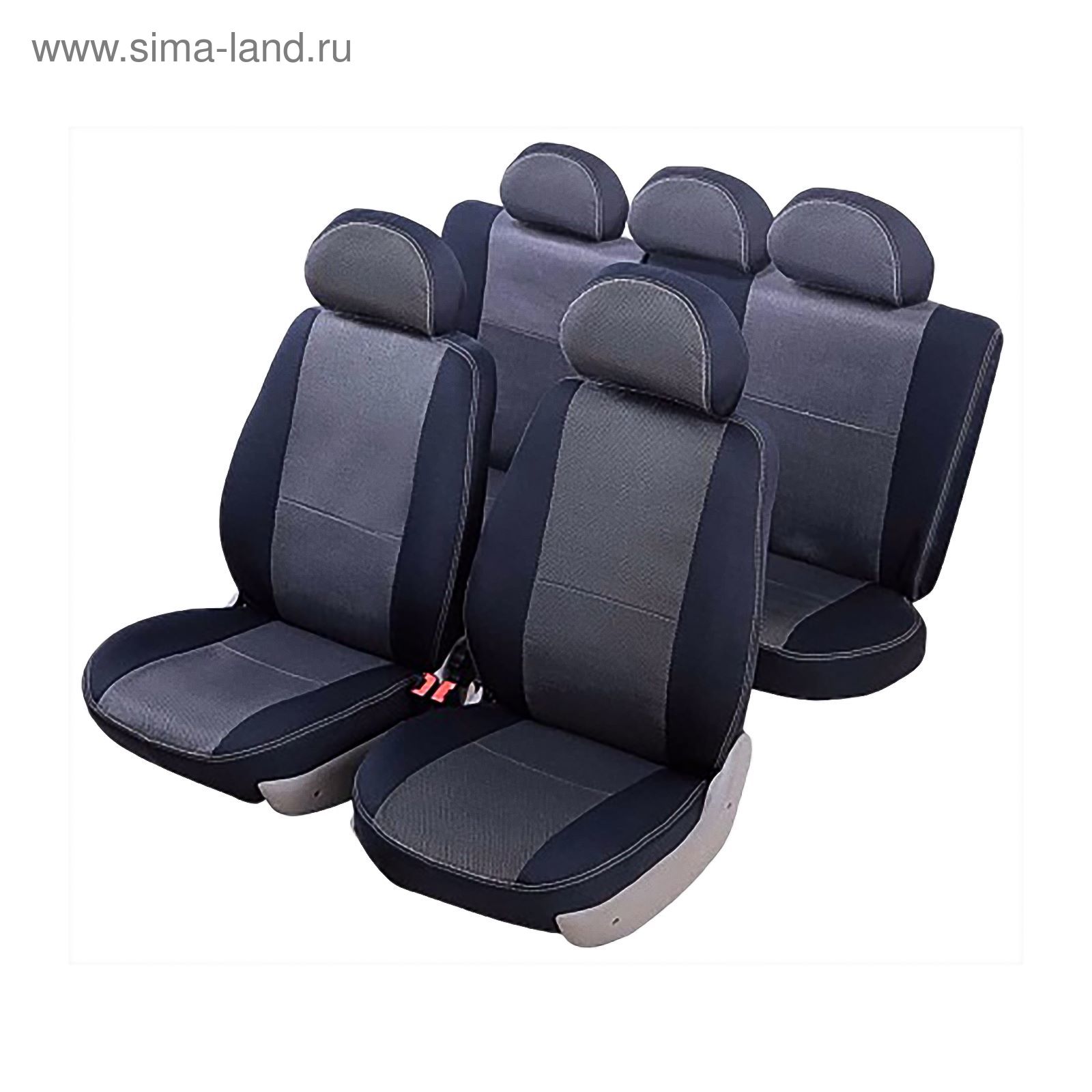 Автомобильные Чехлы На Сиденья Купить В Пензе