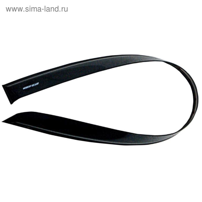 Ветровики Voron Glass Samurai Suzuki Grand Vitara 5d 2005-2014 4 шт - Фото 1