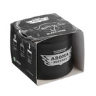 Ароматизатор гелевый Grass «Aroma Motors» BLACK STAR, 100 мл - фото 9550052