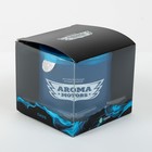 Ароматизатор гелевый Grass «Aroma Motors» OASIS, 100 мл - Фото 2
