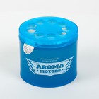 Ароматизатор гелевый Grass «Aroma Motors» OASIS, 100 мл - Фото 3