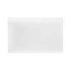 Губка Grass автомобильная, 20.5×12×5 см - Фото 3