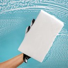 Губка Grass автомобильная, 20.5×12×5 см - Фото 2