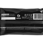 Влажные салфетки Grass для ухода за кожаным салоном с воском карнауба - фото 23672796