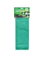 Салфетка микрофибра универсальная 35×40 см, Grass, 1 шт. - Фото 2