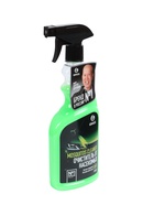 Очиститель следов насекомых Grass Mosquitos Cleaner, 600 мл - Фото 3