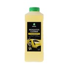 Очиститель следов насекомых Grass Mosquitos Cleaner, 1 л, канистра - Фото 2