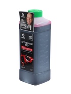 Шампунь для бесконтактной мойки Grass Active Foam Red, 1 л (1:30-1:50) - Фото 3