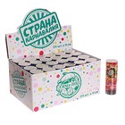 Хлопушка пружинная «Пусть исполняются желания!», 11 см - Фото 3