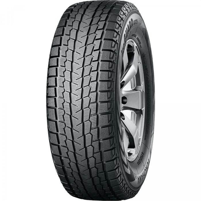 Шина зимняя нешипуемая Yokohama IceGuard G075 265/60 R18 110Q