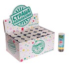 Хлопушка пружинная «С Новым годом!», 11 см конфетти, фольга-серпантин - Фото 3