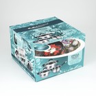 Набор посуды Катунь «Ирида», 3 предмета: кастрюли 2.9 л, 3.9 л, ковш 1.9 л, капсульное дно, индукция, нержавеющая сталь - Фото 10