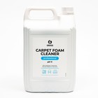 Моющее средство для очистки синтетических поверхностей Carpet Foam Cleaner, 5,4 кг - фото 8340743
