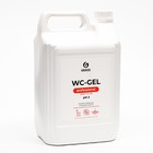 Моющее средство для различных поверхностей  WC-gel, 5,3 кг - фото 3690117