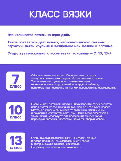 Перчатки садовые, хб, вязка 10 класс, 3 нити, размер 9, с ПВХ точками, белые, Greengo
