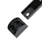 Магнитная полка под инструмент «СЕРВИС КЛЮЧ» 70875, длина 500 мм - Фото 4