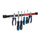 Магнитная полка под инструмент «СЕРВИС КЛЮЧ» 70875, длина 500 мм - Фото 5