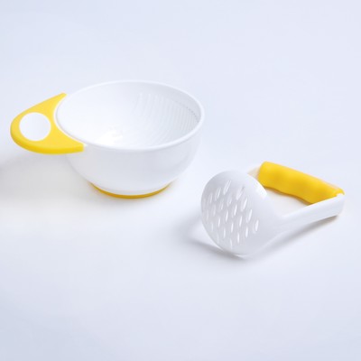 Набор для приготовления детского питания Крошка Я, от 0 мес., МИКС