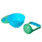 Набор для приготовления детского питания Крошка Я, от 0 мес., МИКС - Фото 4