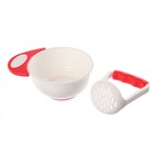 Набор для приготовления детского питания Крошка Я, от 0 мес., МИКС - Фото 5