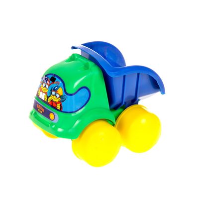 Детская машинка «Грузовик», МИКС