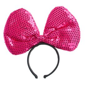 Карнавальный ободок 