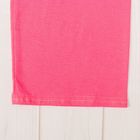 Комплект женский (джемпер, брюки, жилет) Совунья-2 цвет розовый, р-р 42 - Фото 8