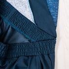 Комплект женский (джемпер, брюки) Стиль-2 цвет серый, р-р 44 - Фото 7