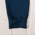 Комплект женский (джемпер, брюки) Стиль-2 цвет серый, р-р 44 - Фото 9