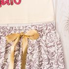 Пижама женская (футболка, шорты) Ассорти-2 цвет ассорти, р-р 42 - Фото 14
