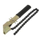 Съемник масляного фильтра «СЕРВИС КЛЮЧ», «цепь» - Фото 1