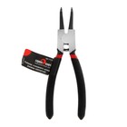 Съемник стопорного кольца «СЕРВИС КЛЮЧ», разжим изогнутый - Фото 3