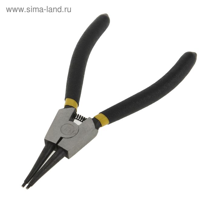 Съемник стопорного кольца «СЕРВИС КЛЮЧ», разжим прямой - Фото 1