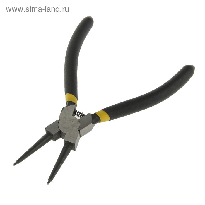 Съемник стопорного кольца «СЕРВИС КЛЮЧ», сжим прямой - Фото 1