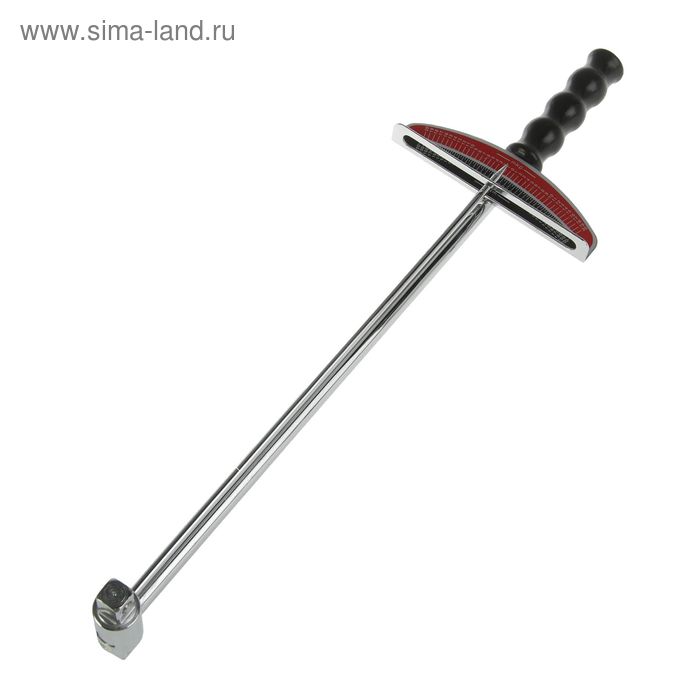 Ключ динамометрический «СЕРВИС КЛЮЧ», шкальный, 1/2, 20 кг - Фото 1