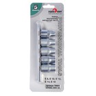 Набор звездочек «СЕРВИС КЛЮЧ», Е8-Е16, 5 пр, 1/2 - Фото 2