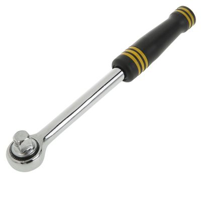 Трещотка «СЕРВИС КЛЮЧ», 1/2"