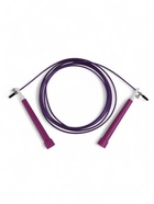 Скакалка скоростная ONLYTOP, 3 м, цвета МИКС 2267507 - фото 14688082