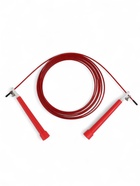 Скакалка скоростная ONLYTOP, 3 м, цвета МИКС 2267507 - фото 14688083