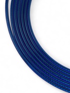 Скакалка спортивная ONLYTOP, 3 м, регулируемая, скоростная, с подшипником, цвет МИКС - Фото 8