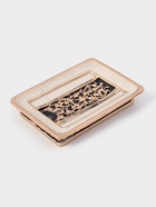 Аксессуары для ванной «Индийский слон», 4 предмета, дозатор, мыльница, 2 стакана, бежевые - Фото 6