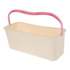 Ведро хозяйственное для уборки, цвет МИКС - Фото 3