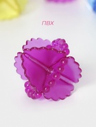 Шарики для стирки белья Доляна, d=5 см, 6 шт. - Фото 4