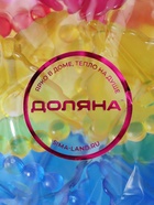 Шарики для стирки белья Доляна, d=5 см, 6 шт. - Фото 8