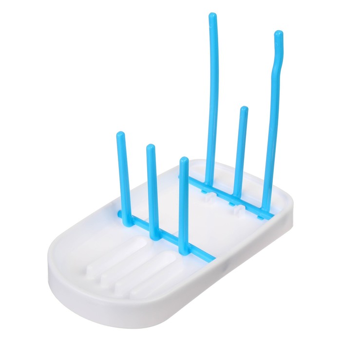 Сушилка для детских бутылочек, МИКС - Фото 1