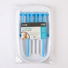 Сушилка для детских бутылочек, МИКС - Фото 5