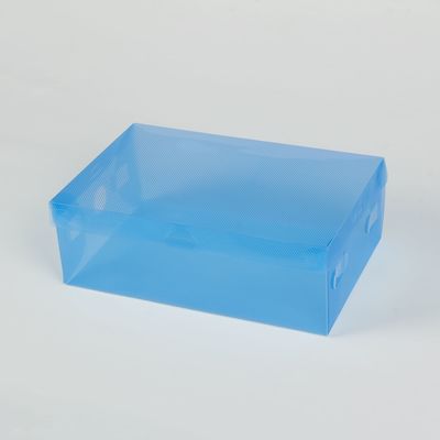 Короб для хранения «Моно», 18×28×10 см, цвет синий